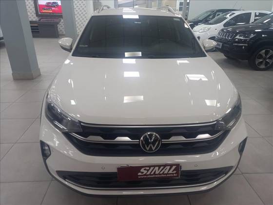 VOLKSWAGEN NIVUS 2022