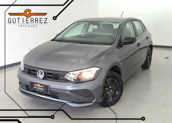 VOLKSWAGEN POLO 2024