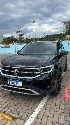 VOLKSWAGEN TAOS 2022