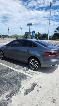 VOLKSWAGEN VIRTUS 2019