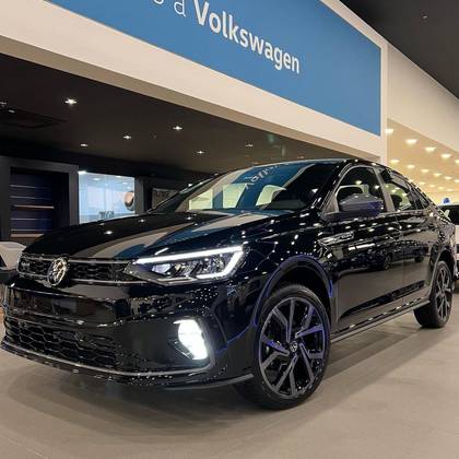 VOLKSWAGEN VIRTUS 2025