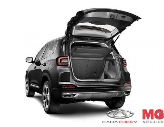 CAOA CHERY TIGGO 5x 2025