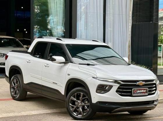 CHEVROLET MONTANA 2023