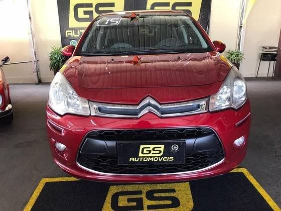 CITROËN C3 2015