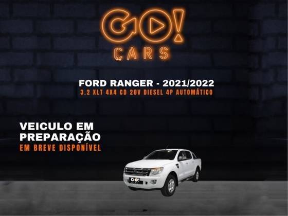 FORD RANGER 2022