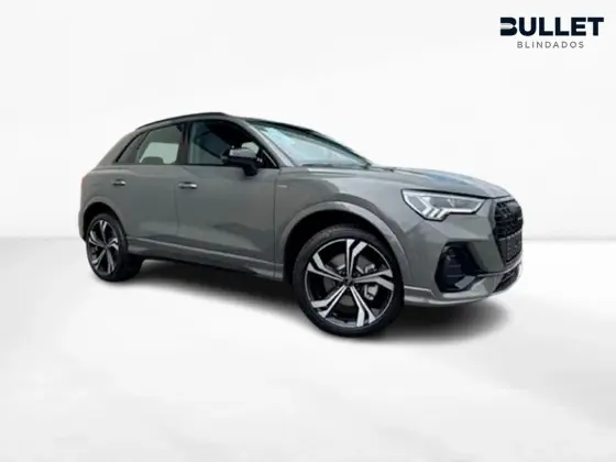 AUDI Q3 2025