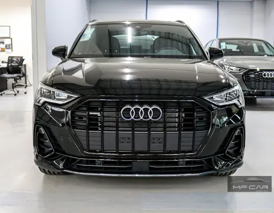 AUDI Q3 2024