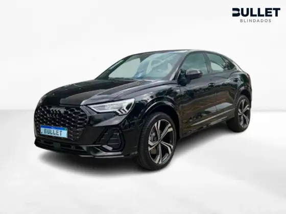 AUDI Q3 2025