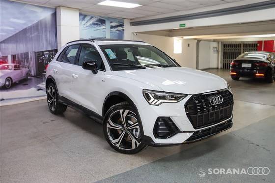 AUDI Q3 2024