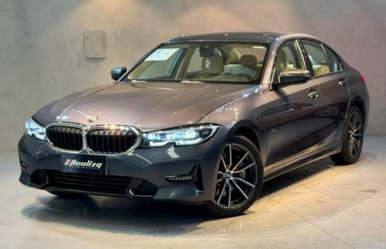 BMW 330i 2020