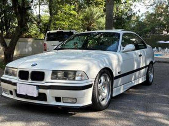 BMW M3 1995