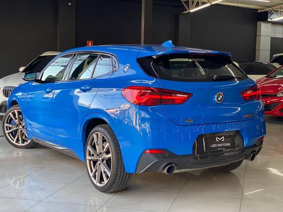 BMW X2 2020