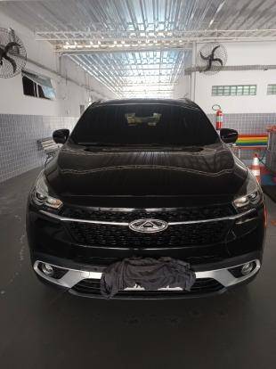 CAOA CHERY TIGGO 7 2021