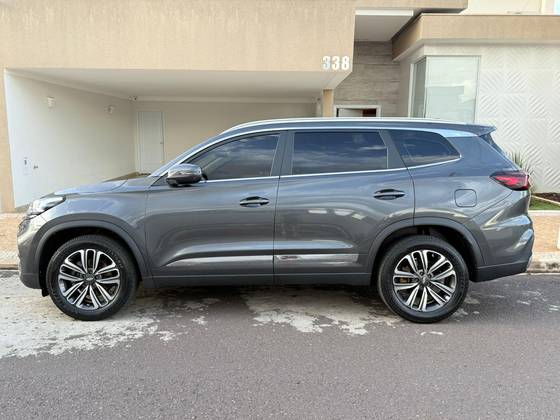 CAOA CHERY TIGGO 8 2023