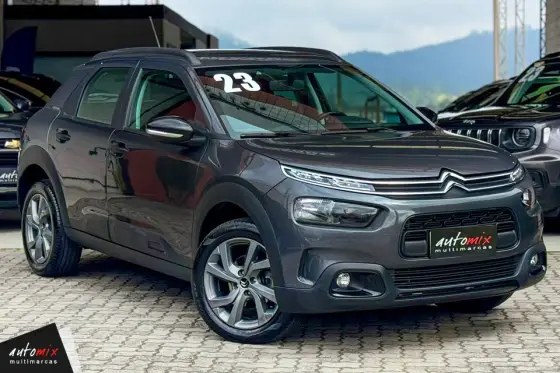 CITROËN C4 CACTUS 2023