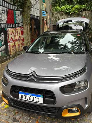 CITROËN C4 CACTUS 2022