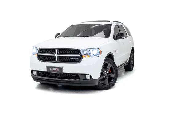 DODGE DURANGO 2011