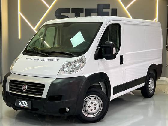 FIAT DUCATO 2021