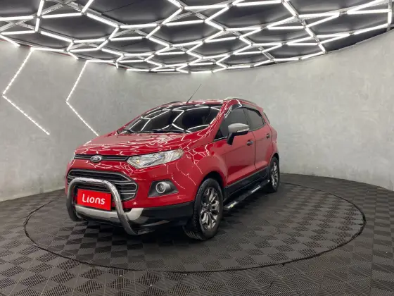 FORD ECOSPORT 2014