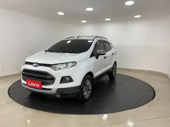 FORD ECOSPORT 2013