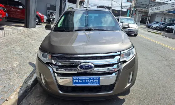 FORD EDGE 2014