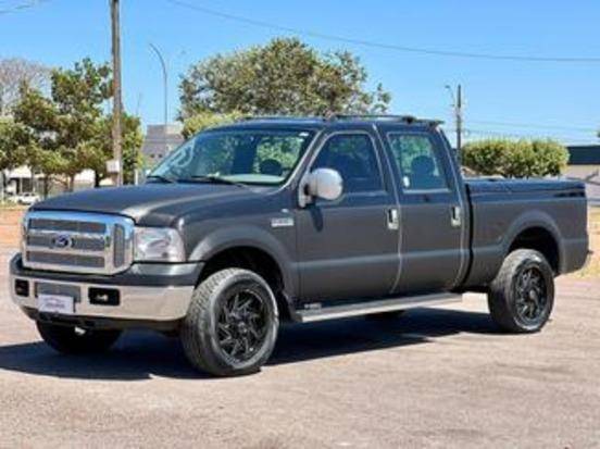 FORD F-250 2010