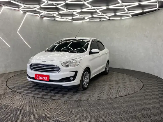 FORD KA 2019
