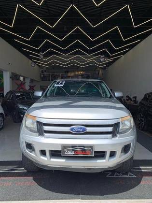 FORD RANGER 2014
