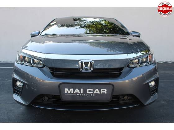 HONDA CITY 2023