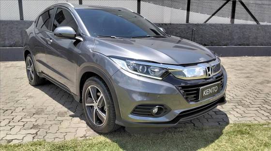 HONDA HR-V 2020