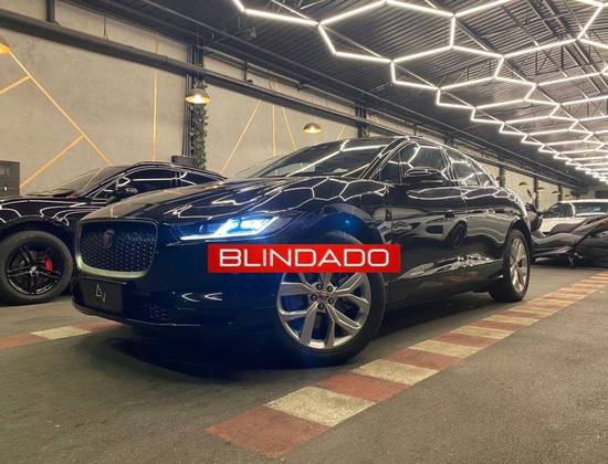 JAGUAR I-PACE 2020