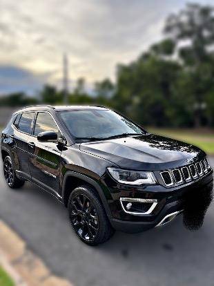 JEEP COMPASS 2021