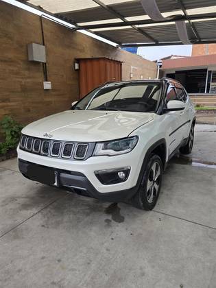 JEEP COMPASS 2018