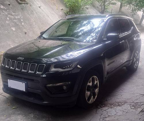 JEEP COMPASS 2019