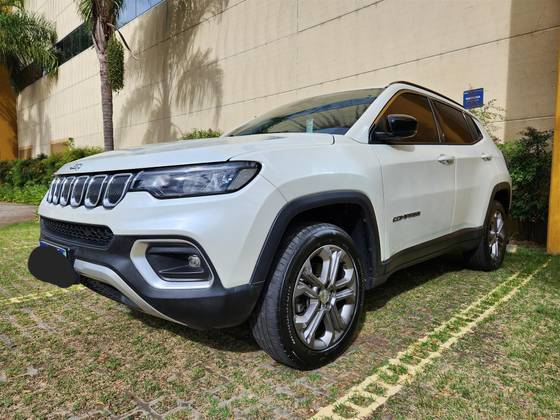 JEEP COMPASS 2023