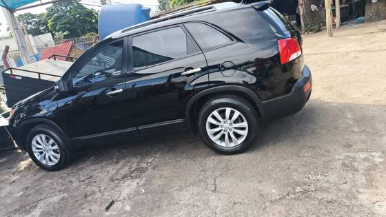 KIA SORENTO 2012