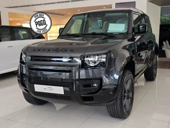 LAND ROVER DEFENDER 2025