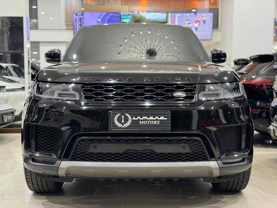 LAND ROVER RANGE ROVER SPORT 2019