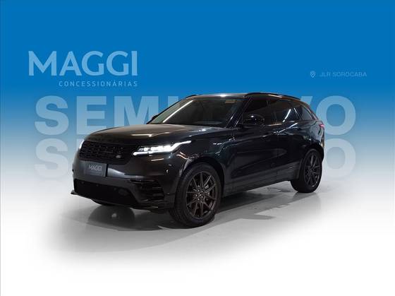 LAND ROVER RANGE ROVER VELAR 2025