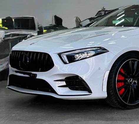 MERCEDES-BENZ A 35 AMG 2020