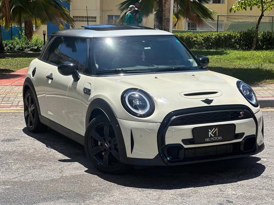 MINI COOPER 2023