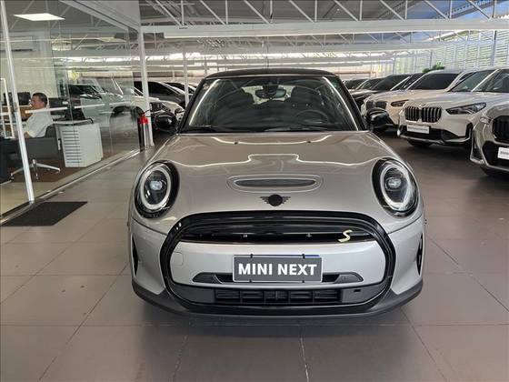 MINI COOPER 2024