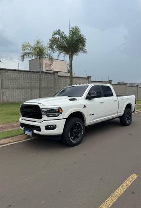 RAM 2500 2022