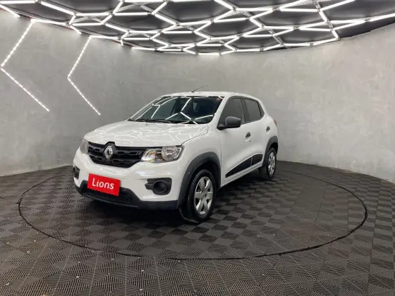 RENAULT KWID 2019