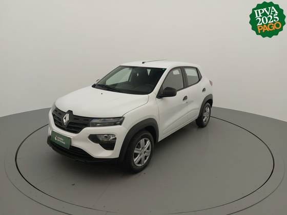 RENAULT KWID 2023