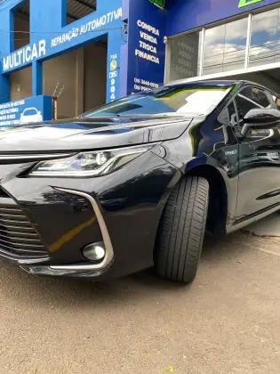 TOYOTA COROLLA 2023