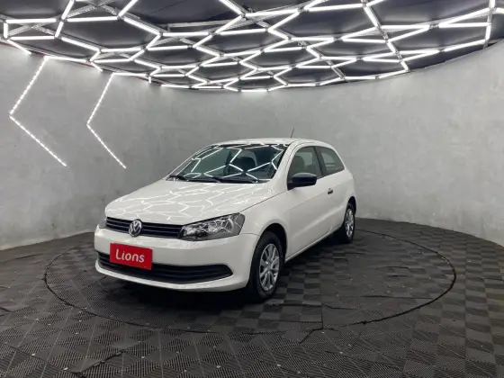 VOLKSWAGEN GOL 2014