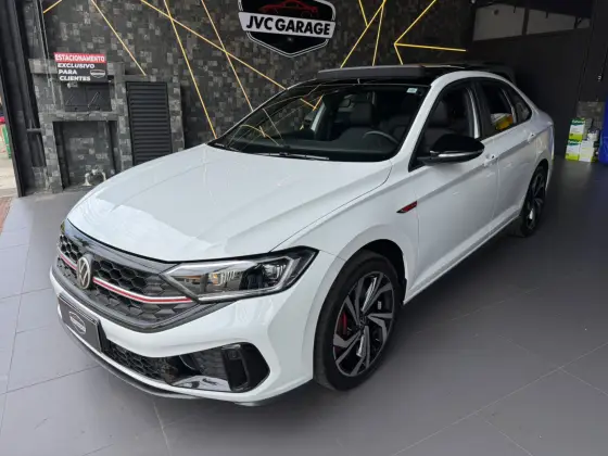 VOLKSWAGEN JETTA 2023