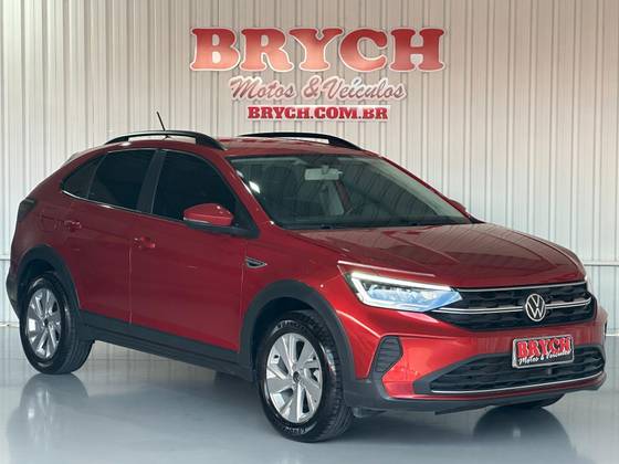 VOLKSWAGEN NIVUS 2022