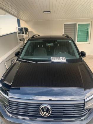 VOLKSWAGEN T-CROSS 2023
